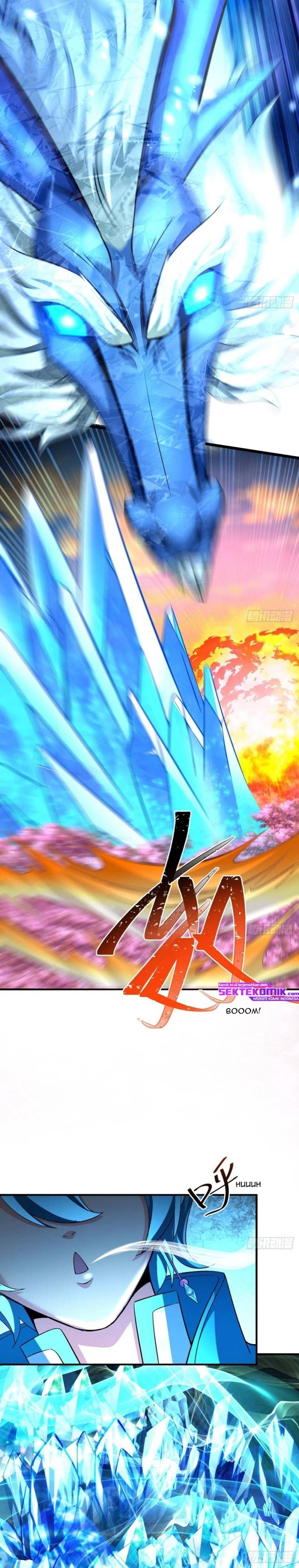 I Picked Up An Attributes Chapter 92 Gambar 13